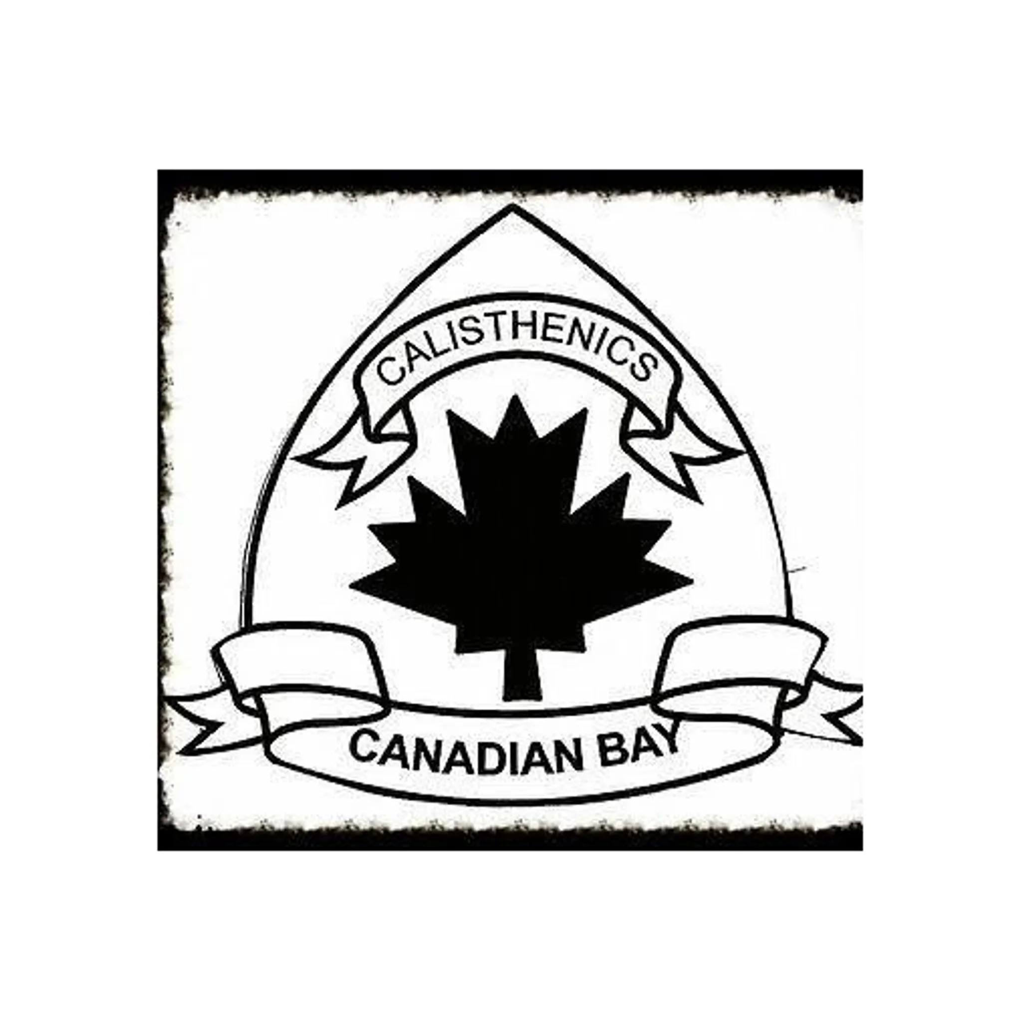 Canadian Bay Calisthenics College