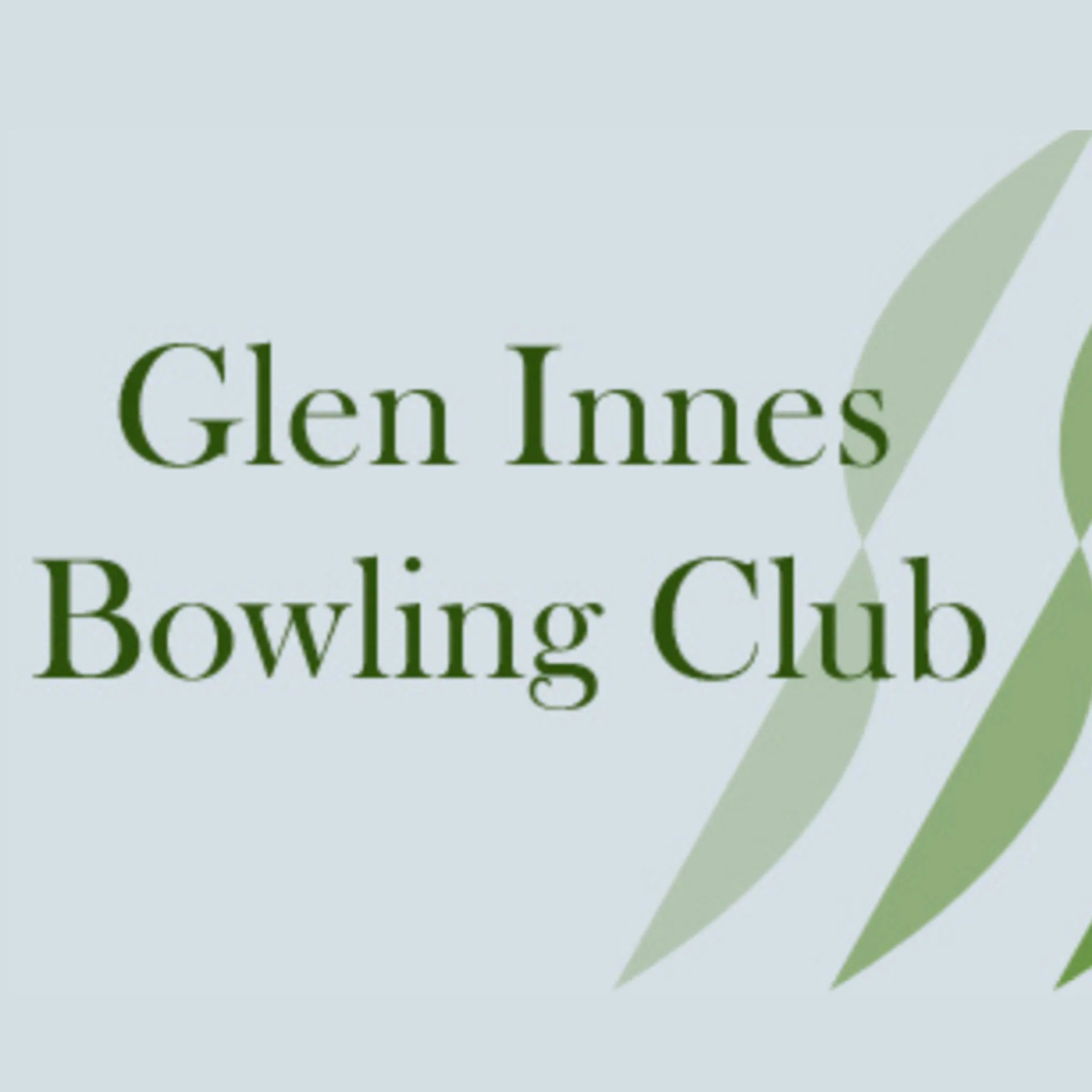 Glen Innes Bowling Club