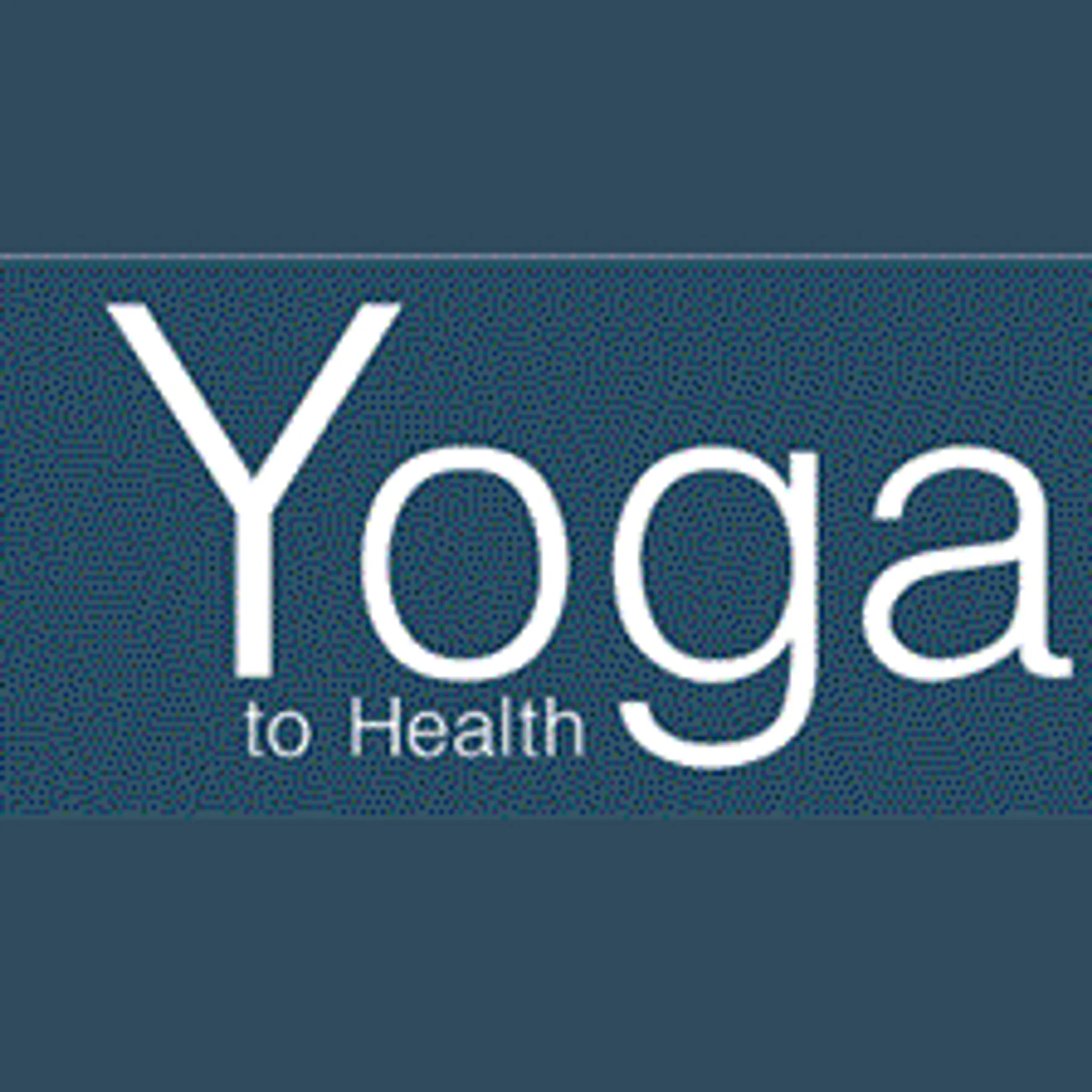 Yoga To Health
