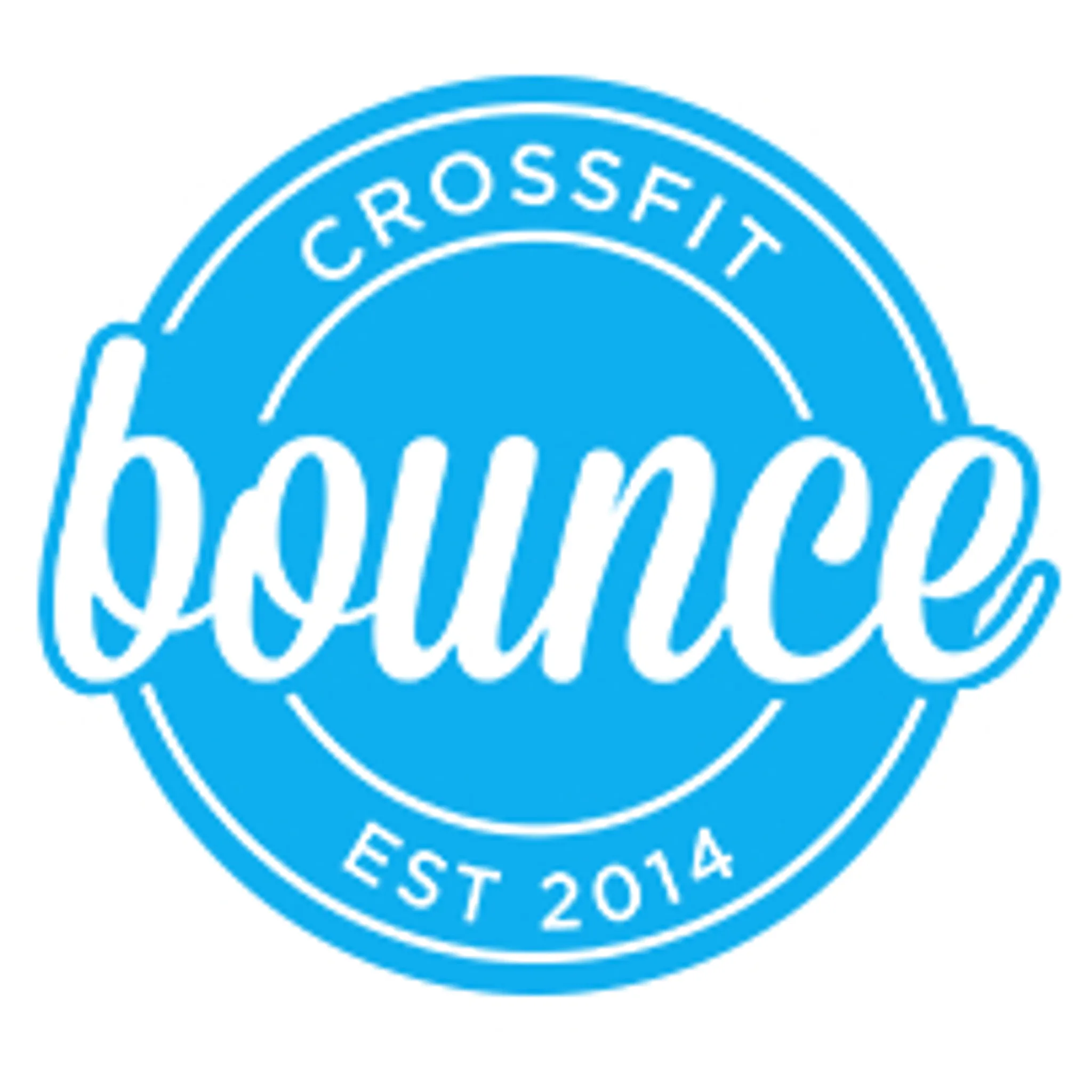 Bounce Weightlifting Club