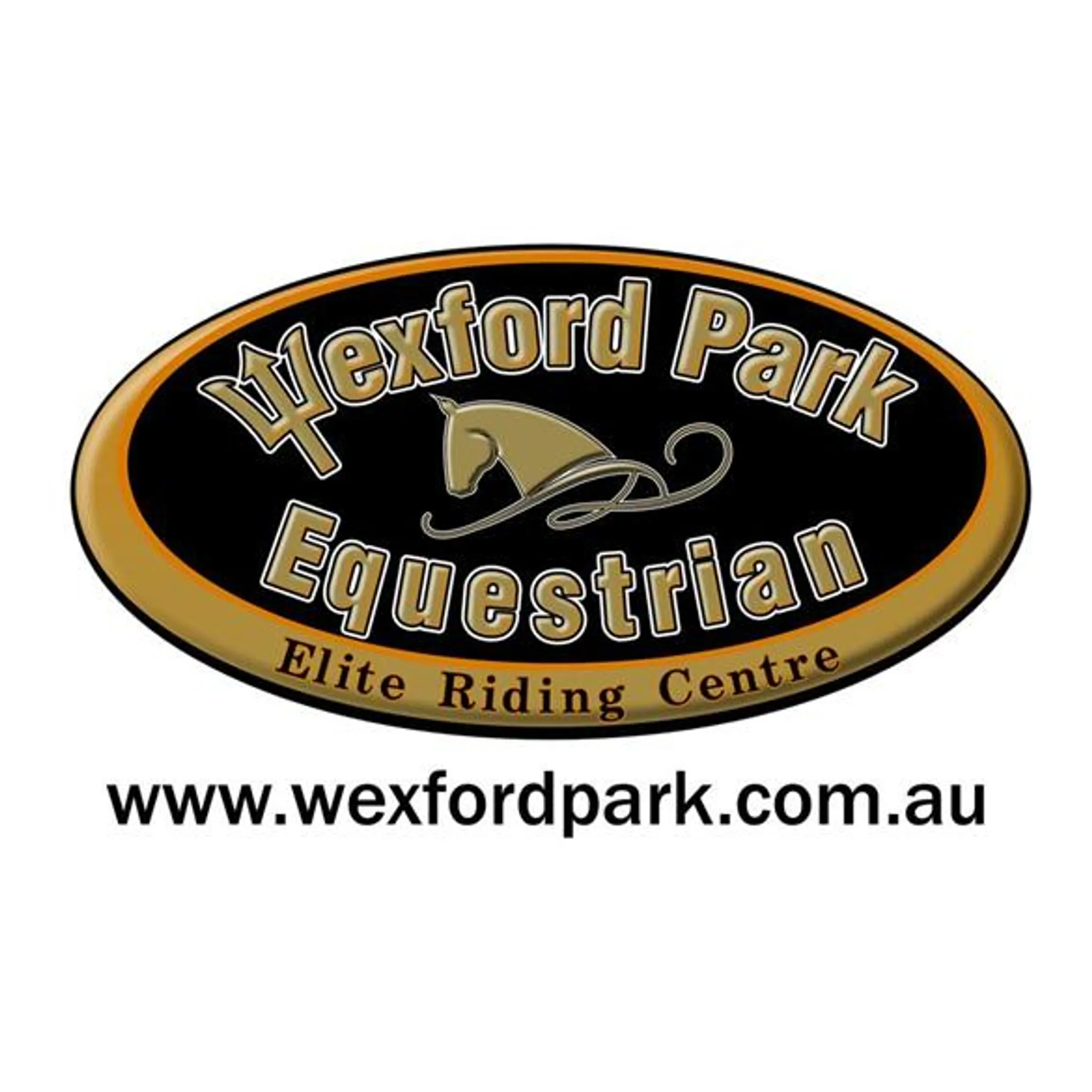 Wexford Park Equestrian Centre