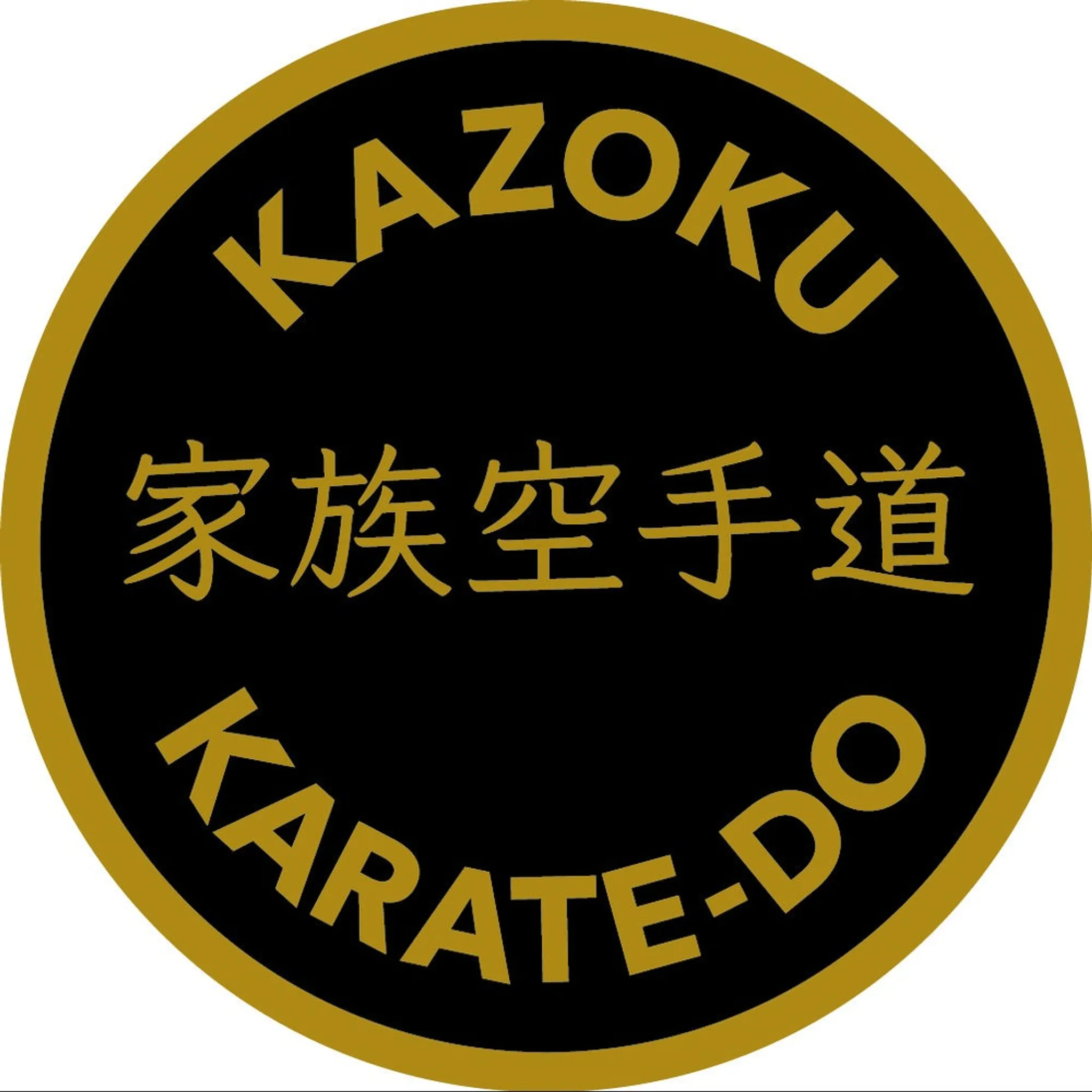 Ka Zoku Karate Do