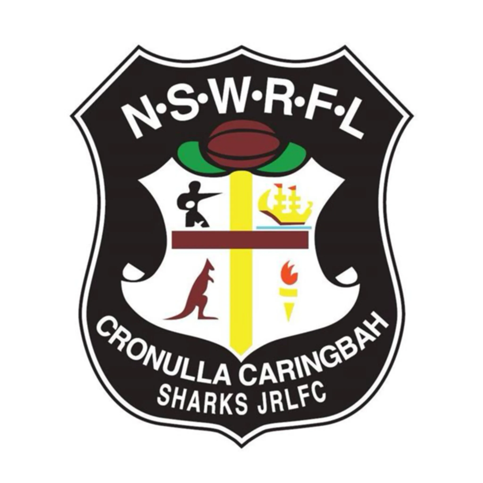 Cronulla Caringbah Sharks JRLFC
