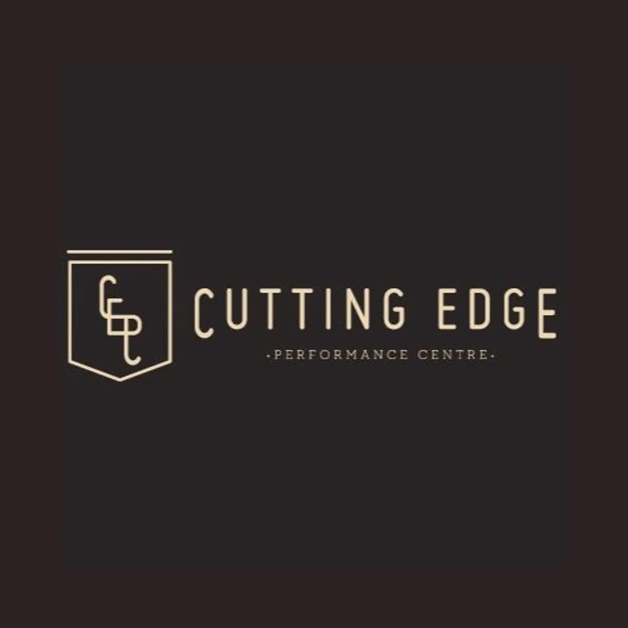 Cutting Edge Performance Centre
