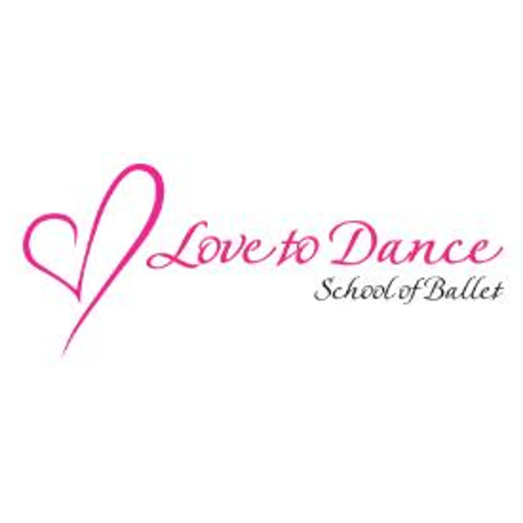 Love To Dance School of Ballet