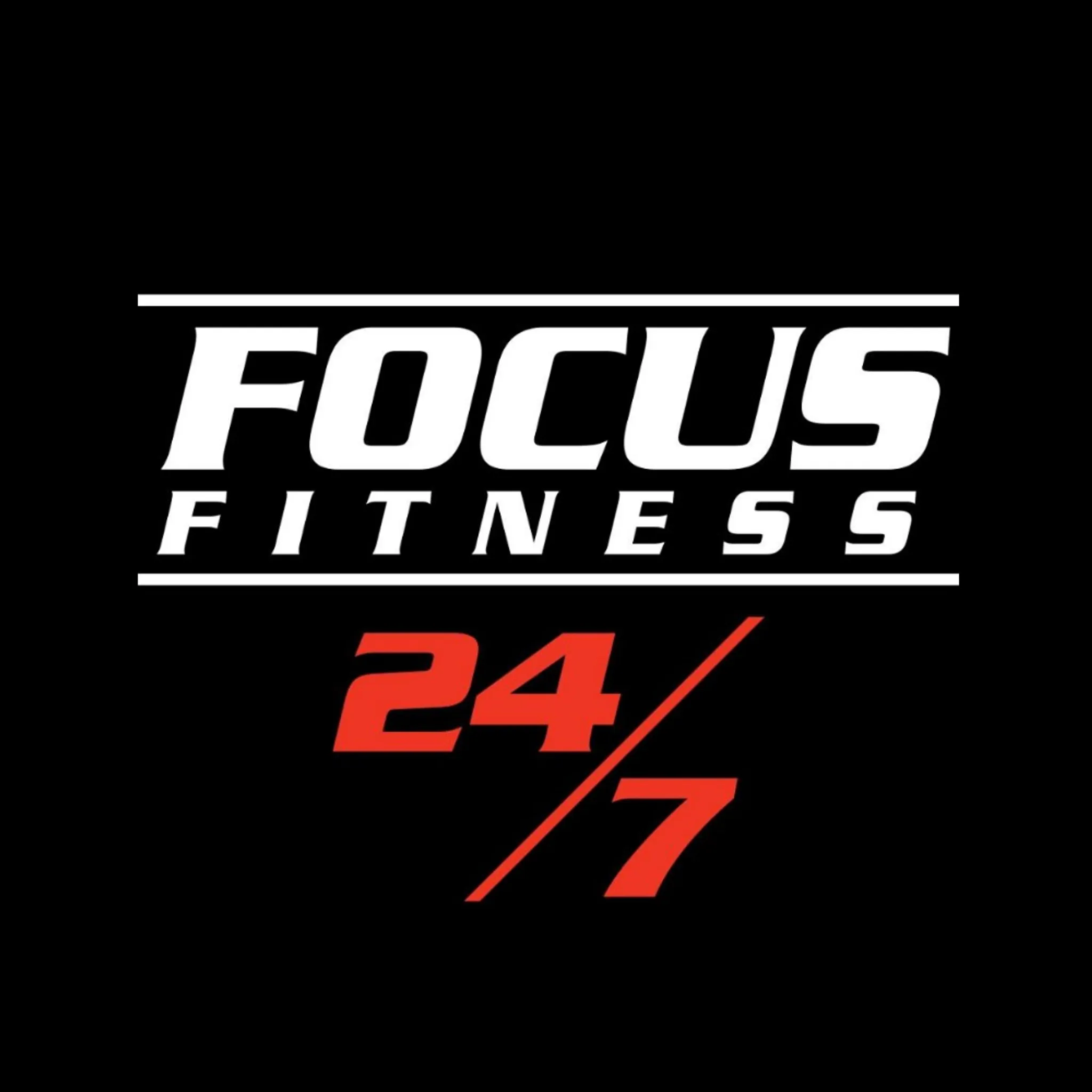 Focus Health & Fitness
