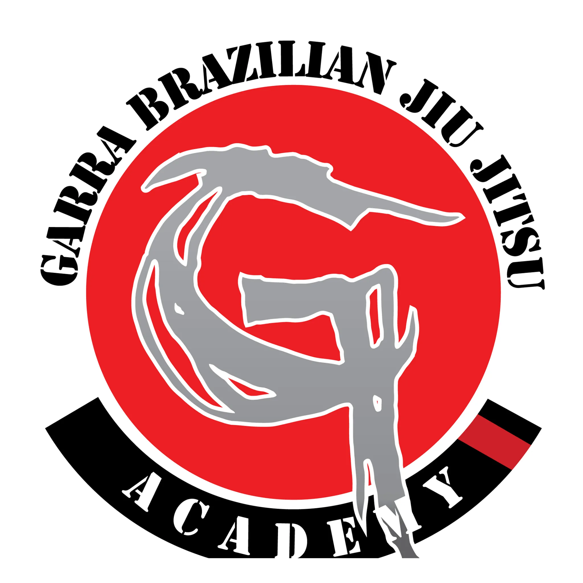 Garra Brazilian Jiu Jitsu Academy 