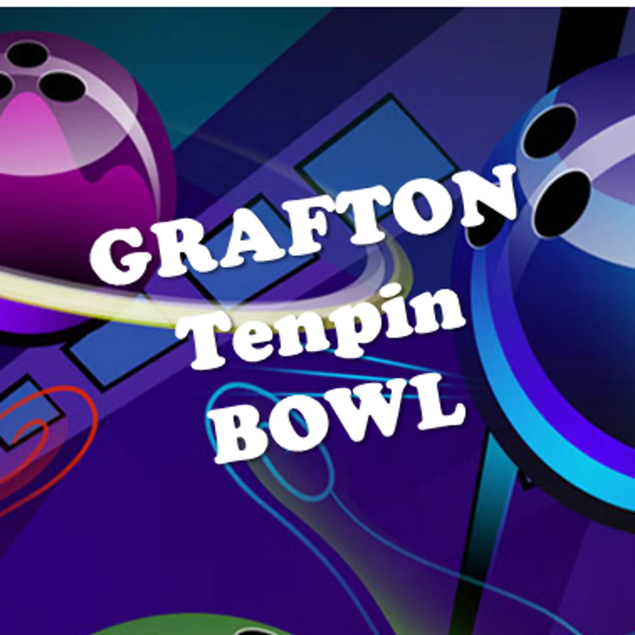 Grafton Tenpin Bowl