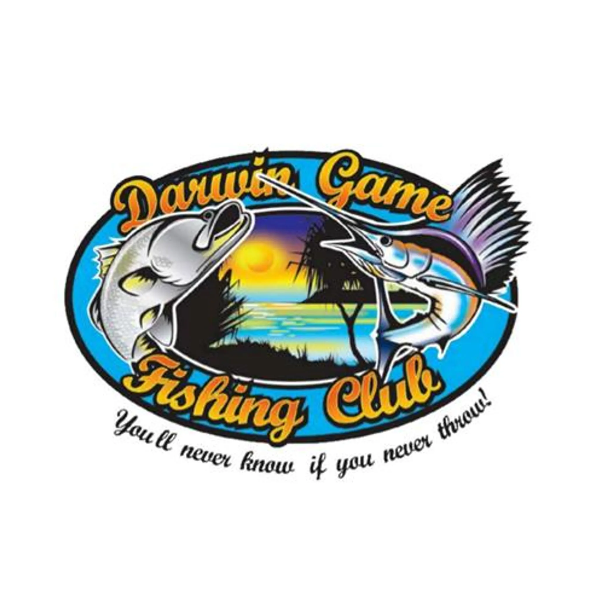 Darwin Game Fishing Club