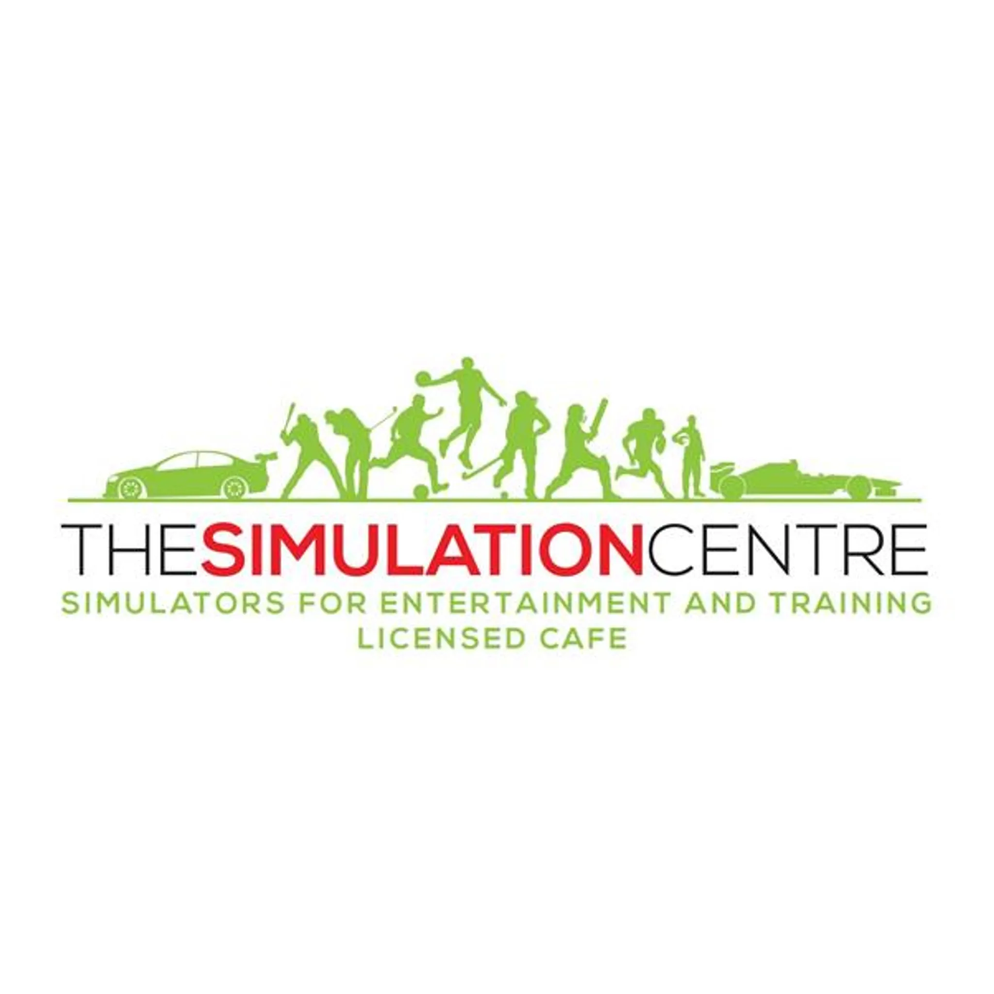 The Simulation Centre