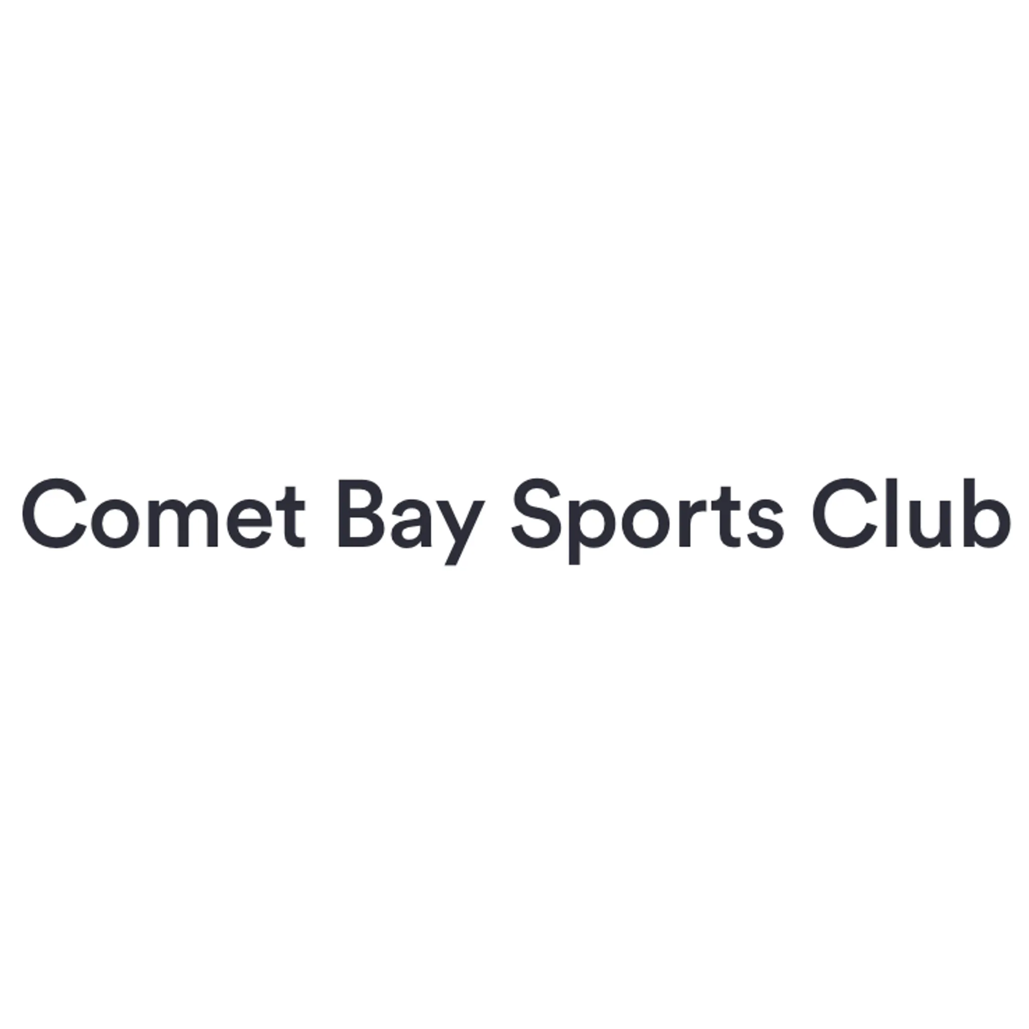 Comet Bay Sports Club Inc