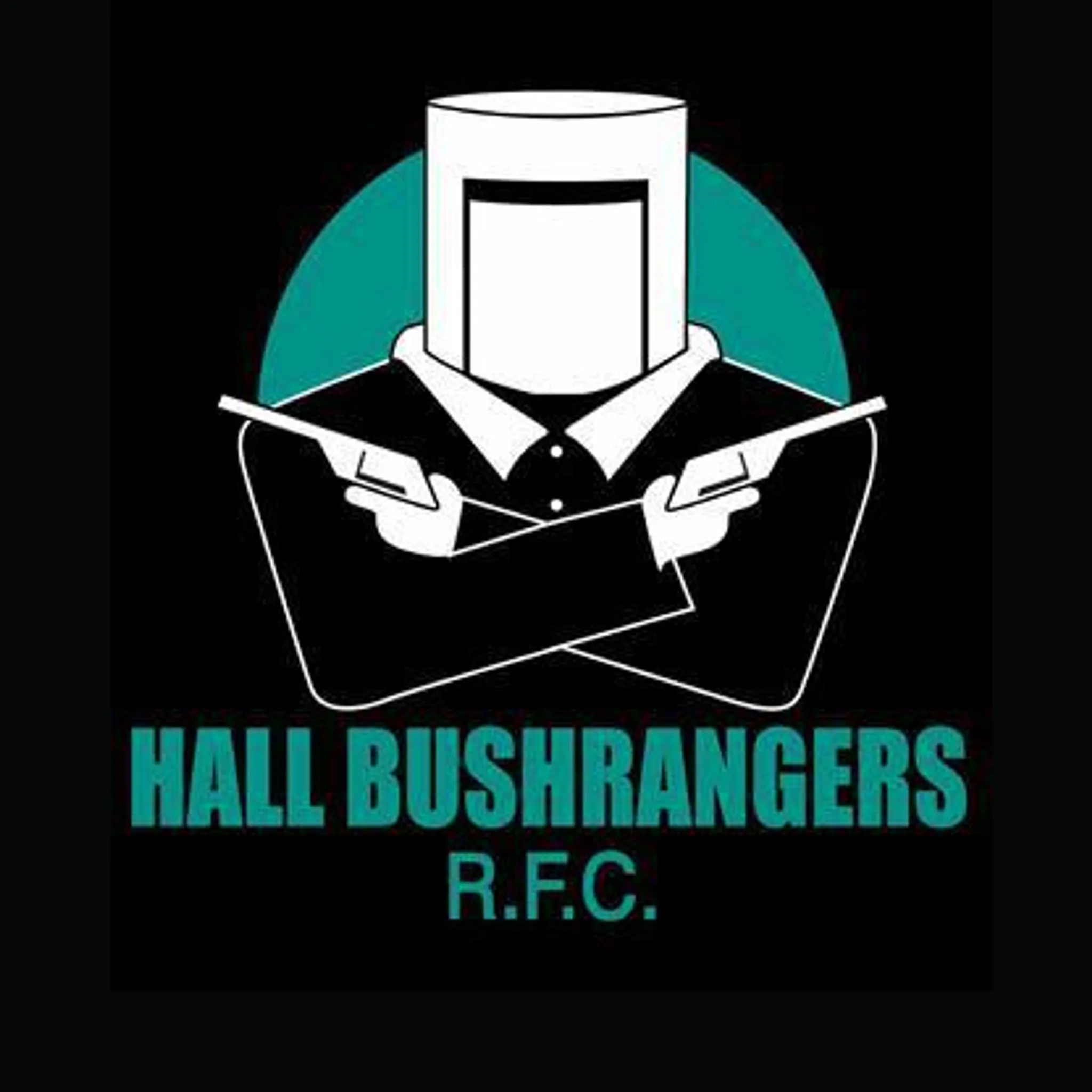 Hall Bushrangers Rugby Football Club