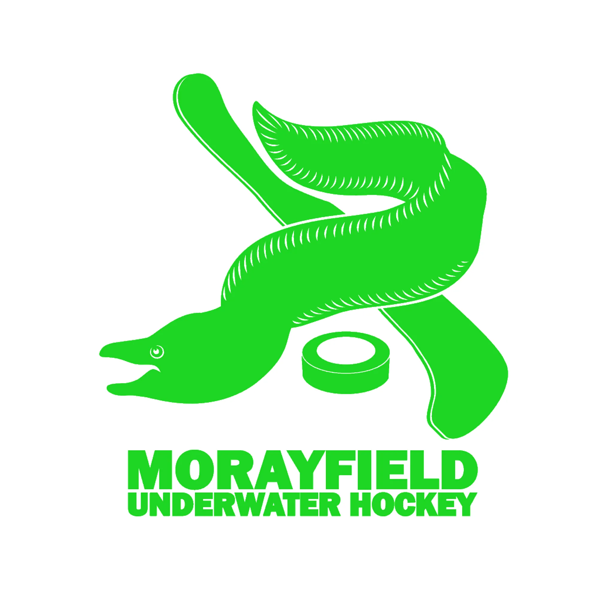 Morayfield Underwater Hockey Club