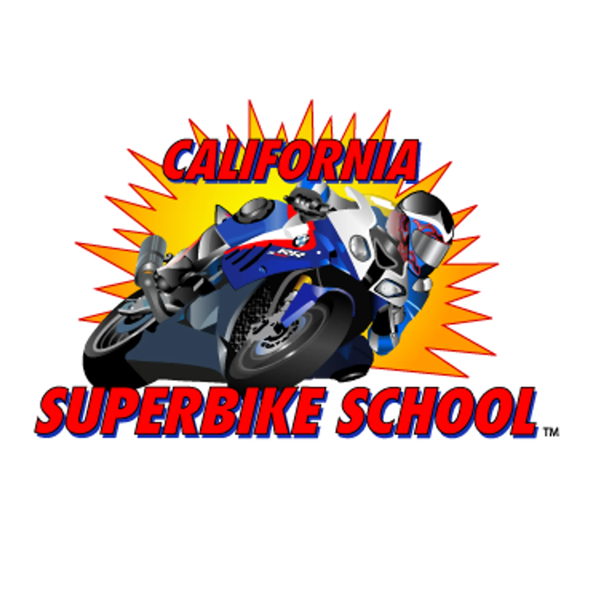 California Superbike School