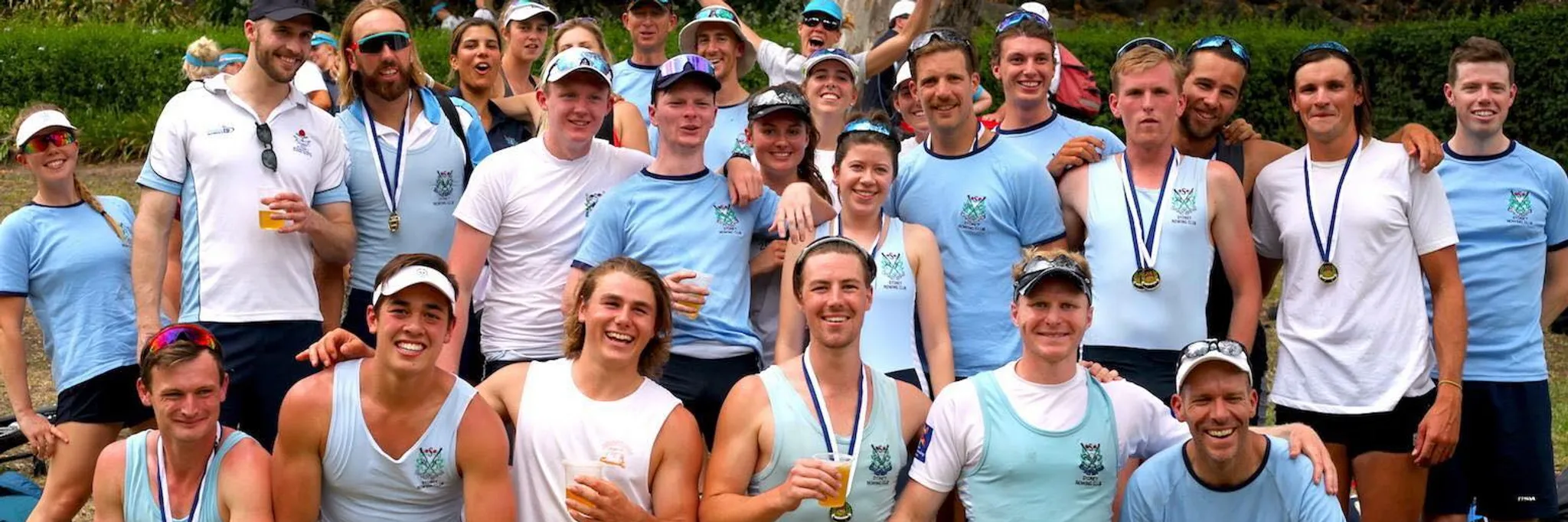 Sydney Rowing Club