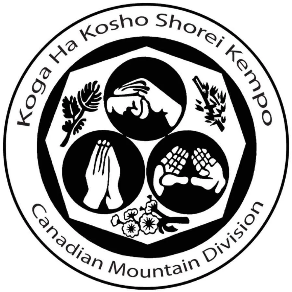 Koga Ha Kosho Shorei Ryu Kempo: Canadian Mountain Division