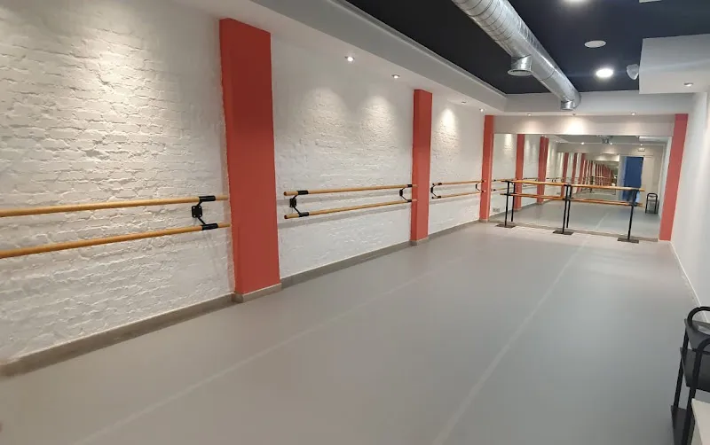 Danzare Ballet | Escuela de Danza