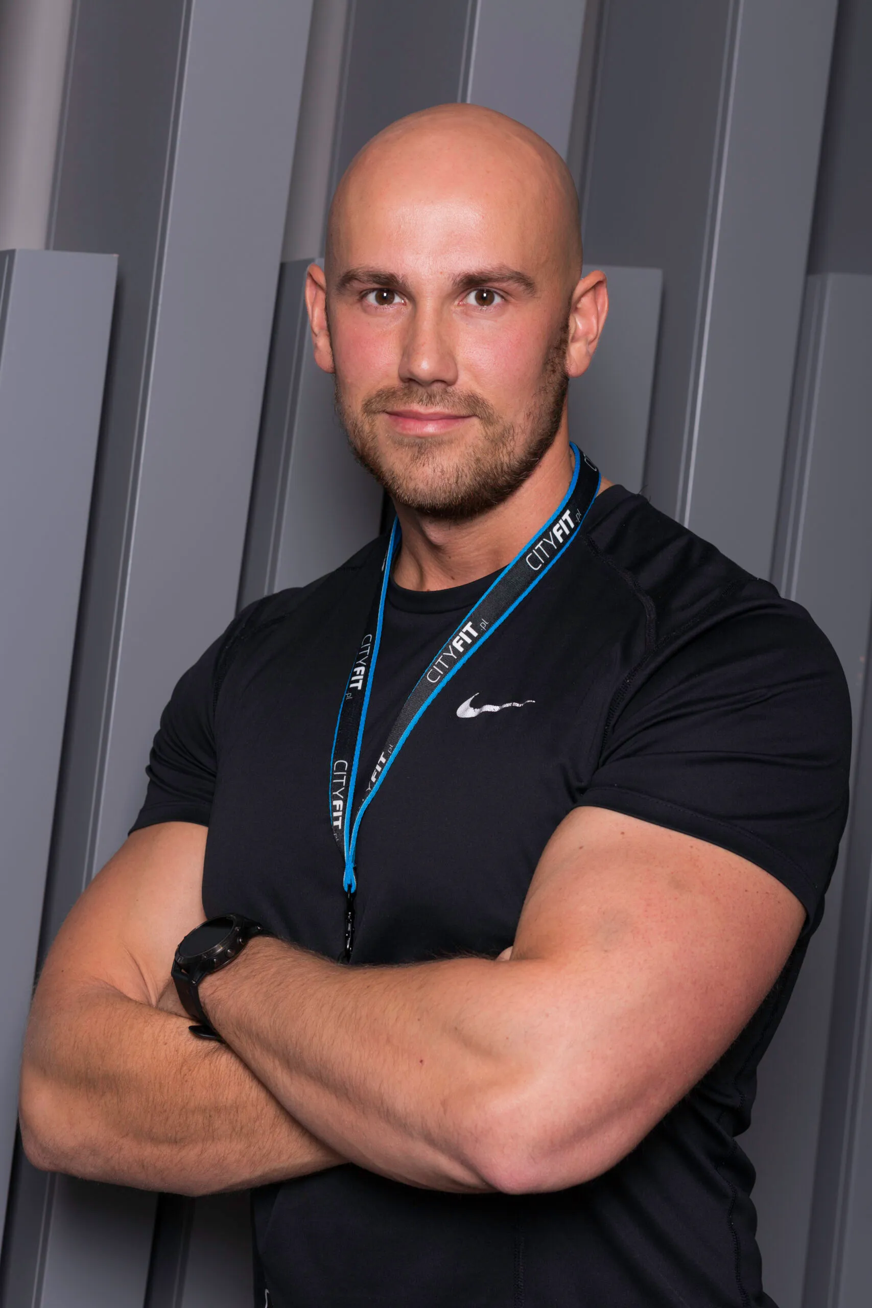 Trener Personalny - Mateusz Marzec