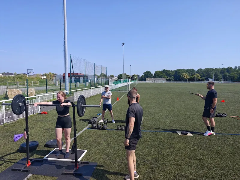 Coach Vyking – Coaching Sportif & Sports de Combat | Saint-Malo – Dinard
