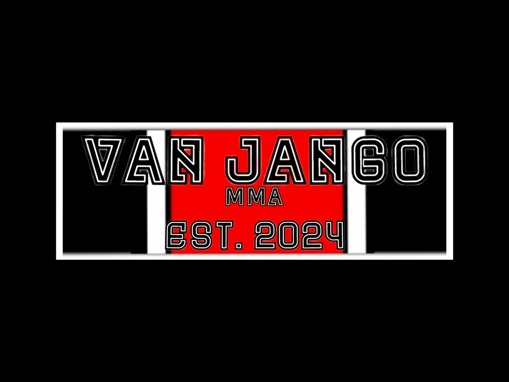 van Jango Studio of Martial Arts