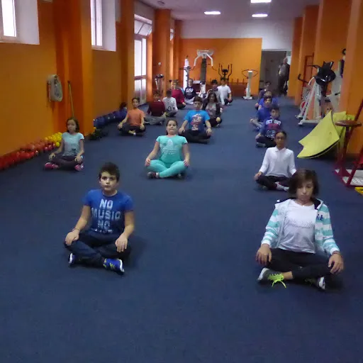 Palestra prof. Spilotro