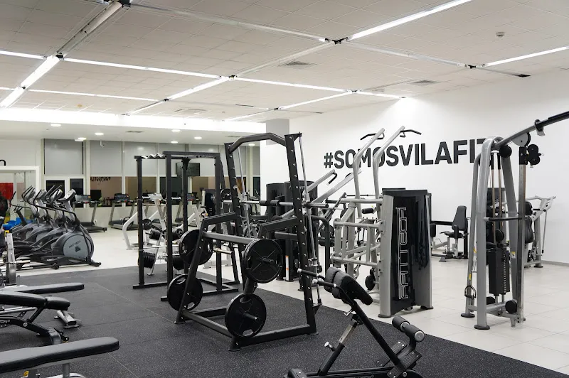 Vila Fit Ourém