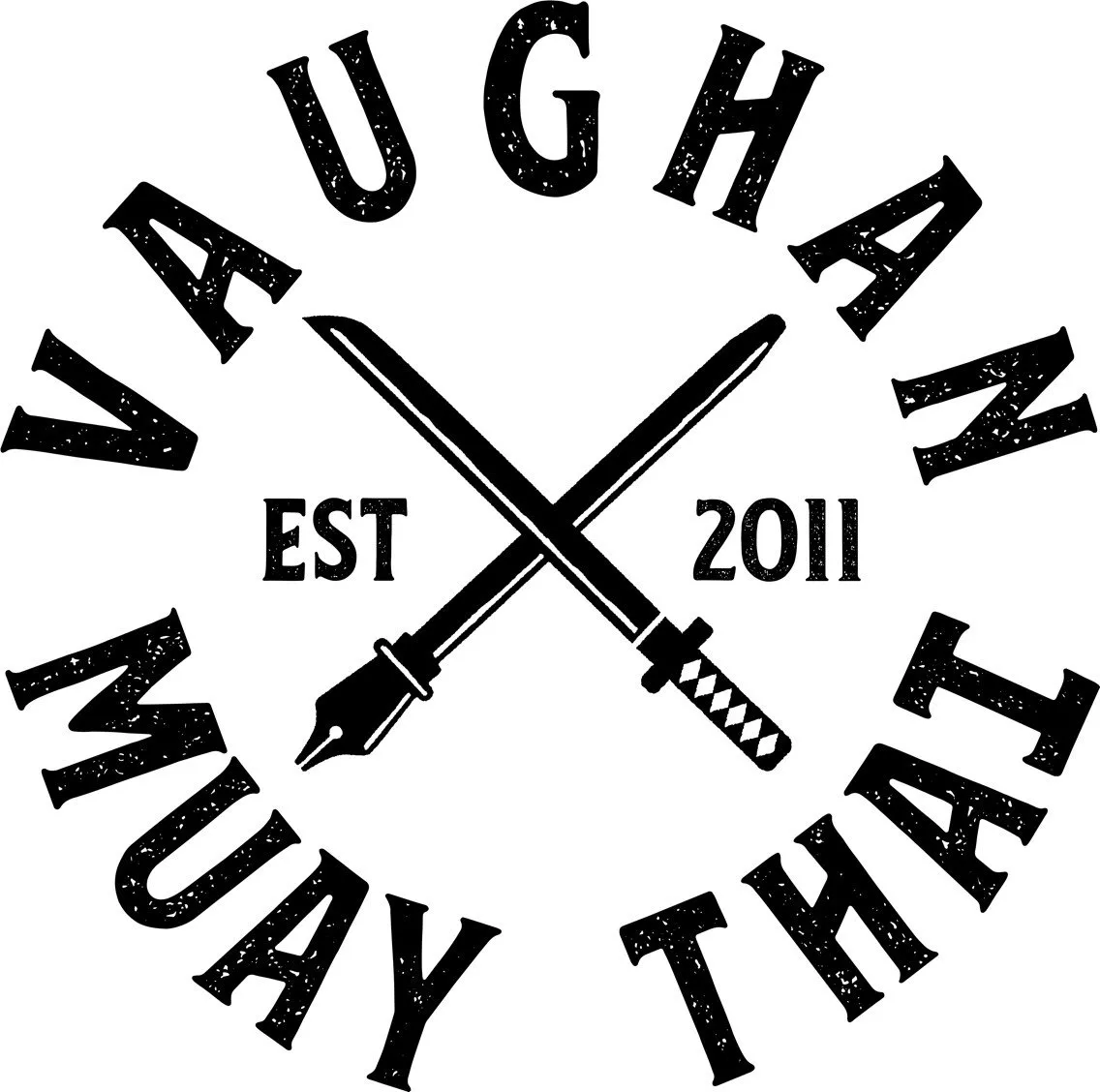 Vaughan Muay Thai