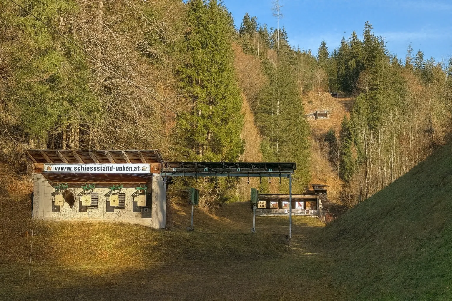 Schützenverein Unken
