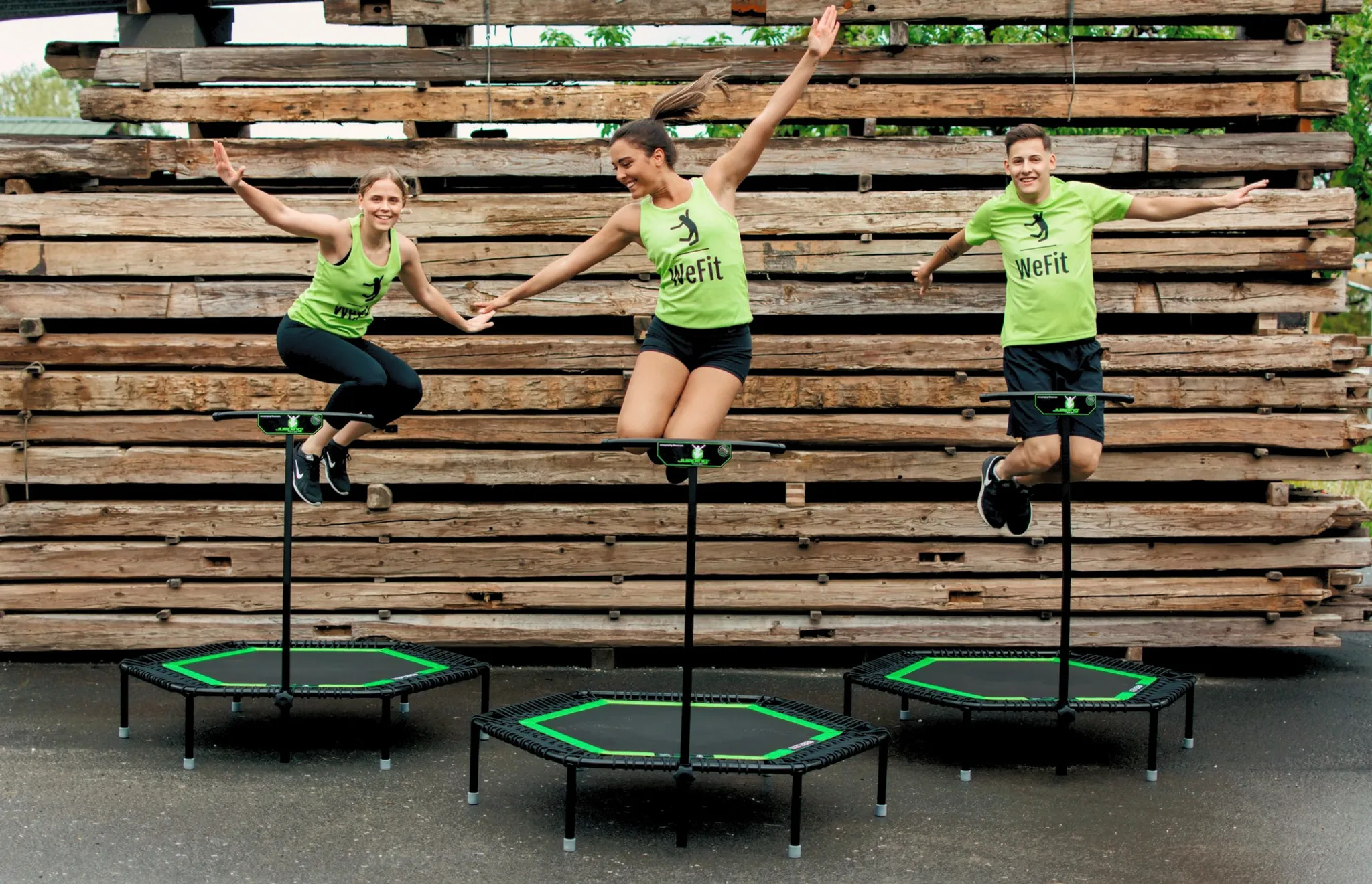WeJump