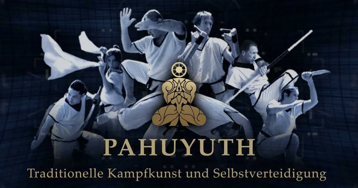 Pahuyuth Schule