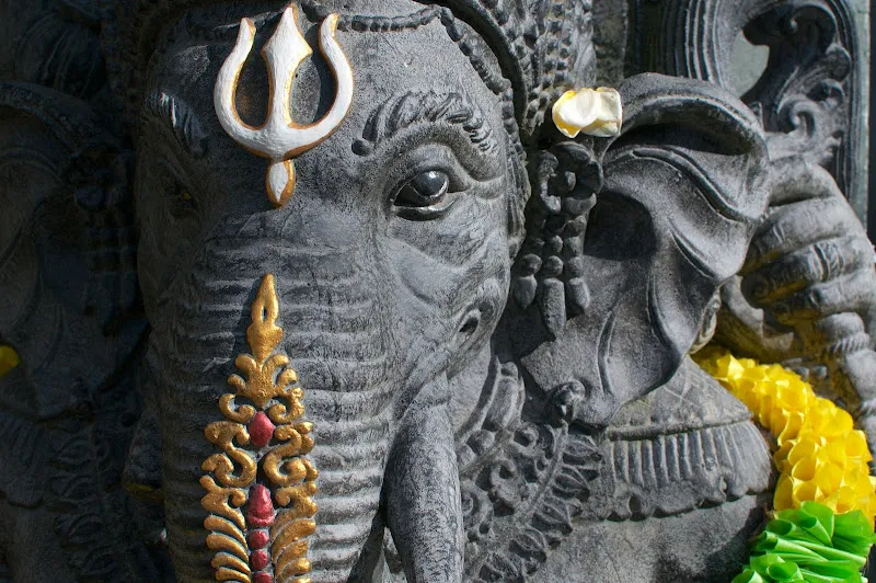 L'empreinte De Bouddha