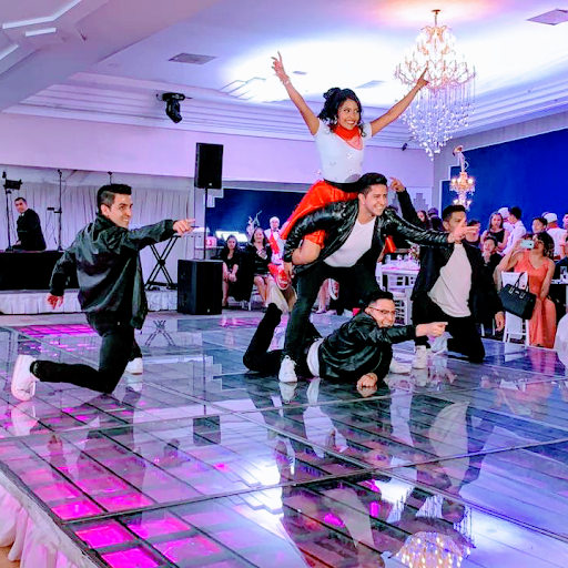 D&G Dance Studio