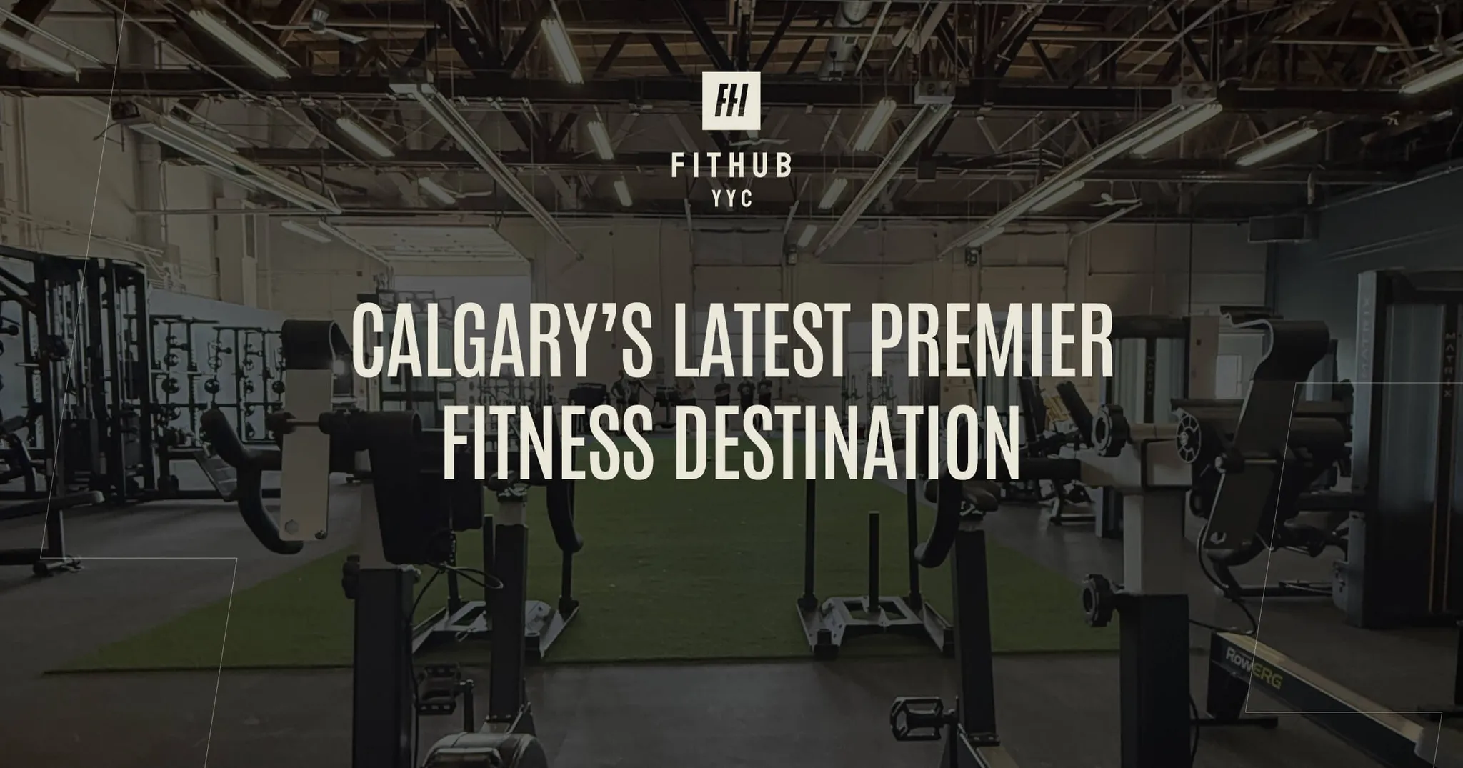 FitHub YYC