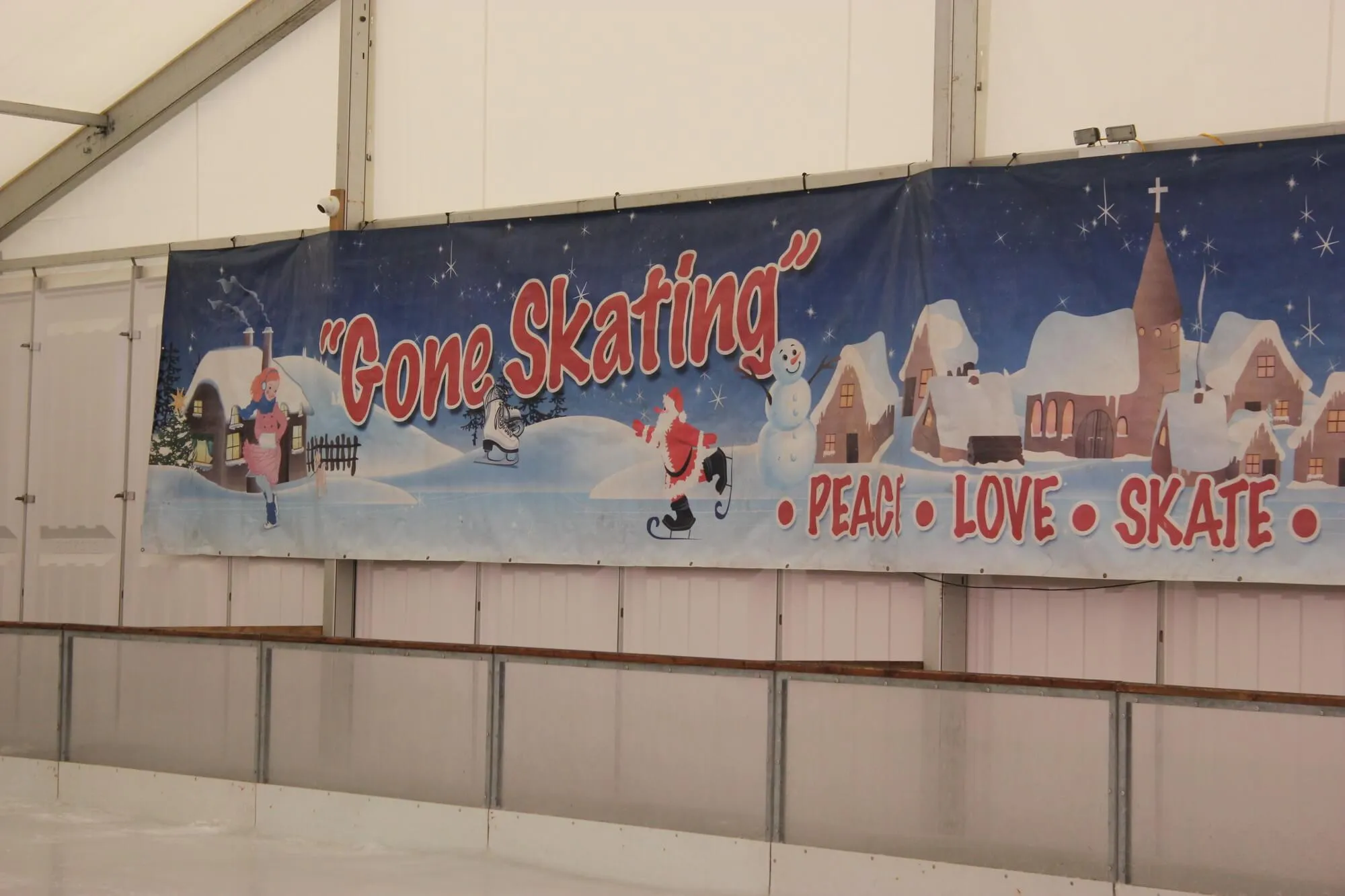 Killarney On Ice