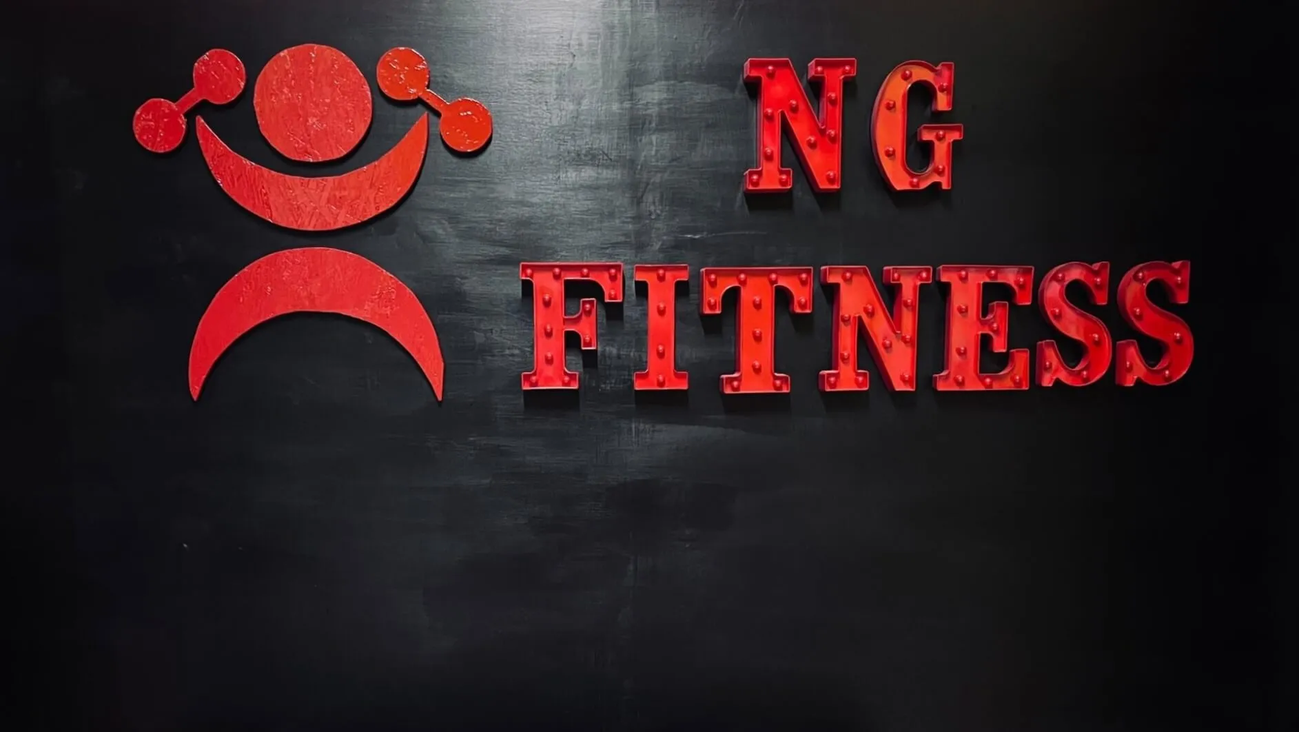 Ng Fitness