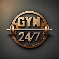 Gym 24/7 Weißenfels