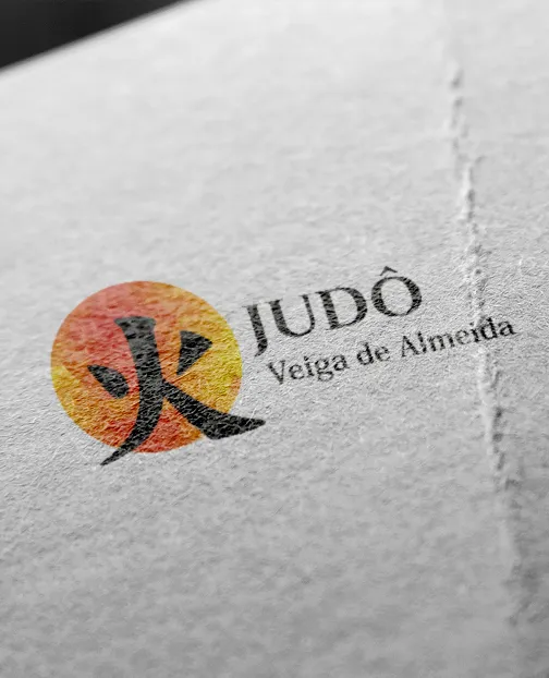 Judô Veiga de Almeida Asa Norte