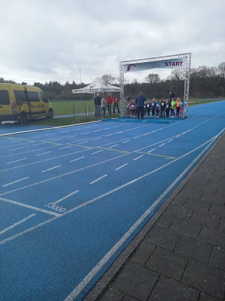 Atletiek Club Ommen