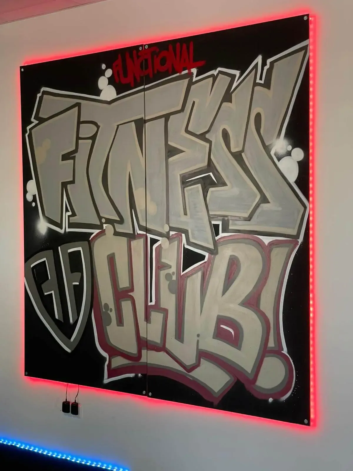 Functional Fitness CLUB Aschaffenburg