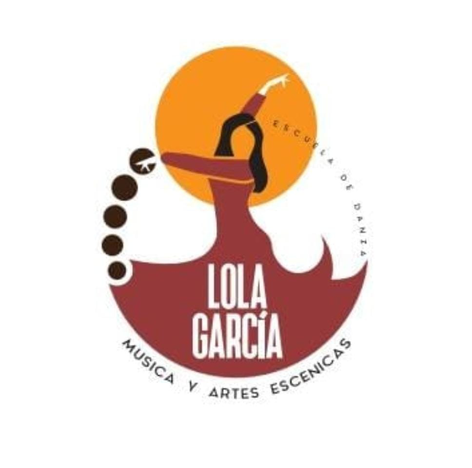 Escuela de danza música y artes escénicas lola Garcia