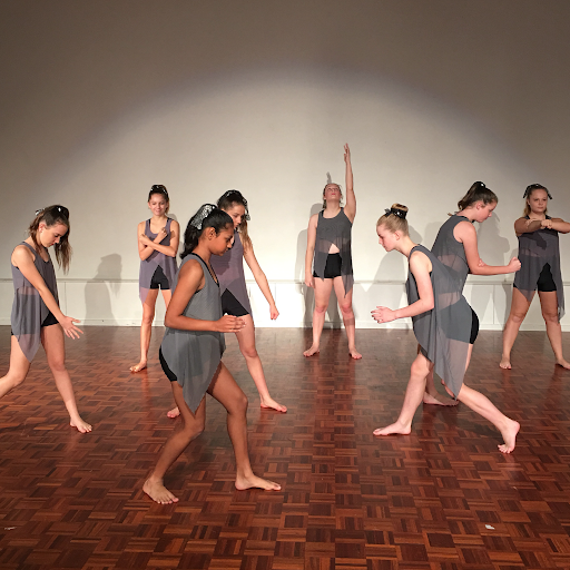 InStep Dance Company