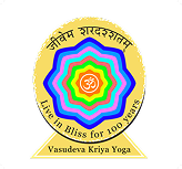 Vasudeva Kriya Yoga