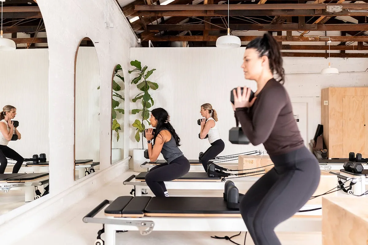 Āhua Studio | Reformer Pilates + Interval Training Cambridge