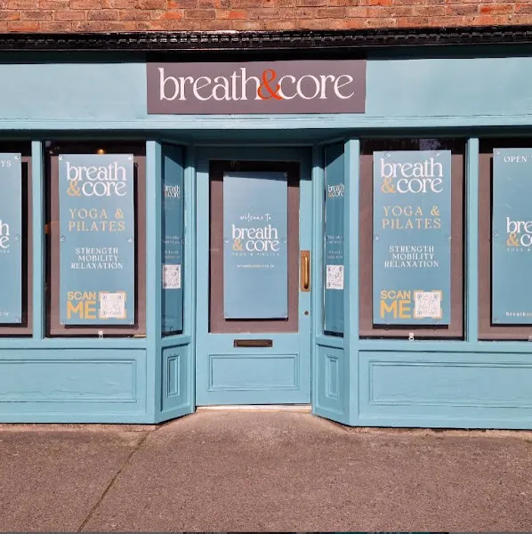 Breath and Core