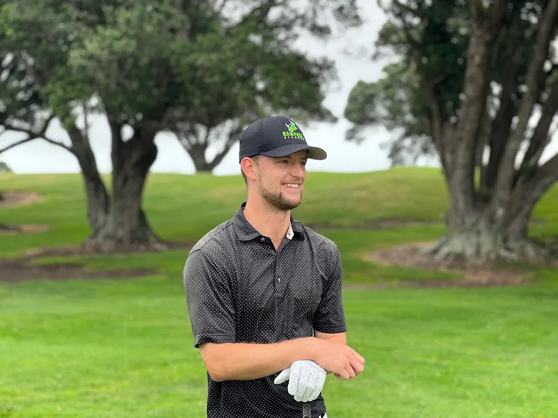 Ethan Jones Golf