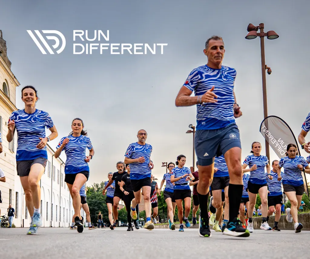 Run Different Fiorano