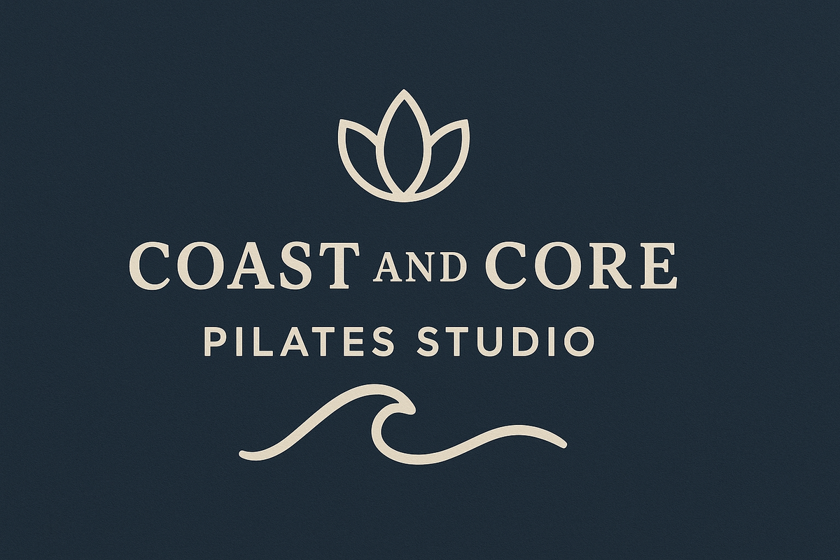 Coast and Core Pilates Studio