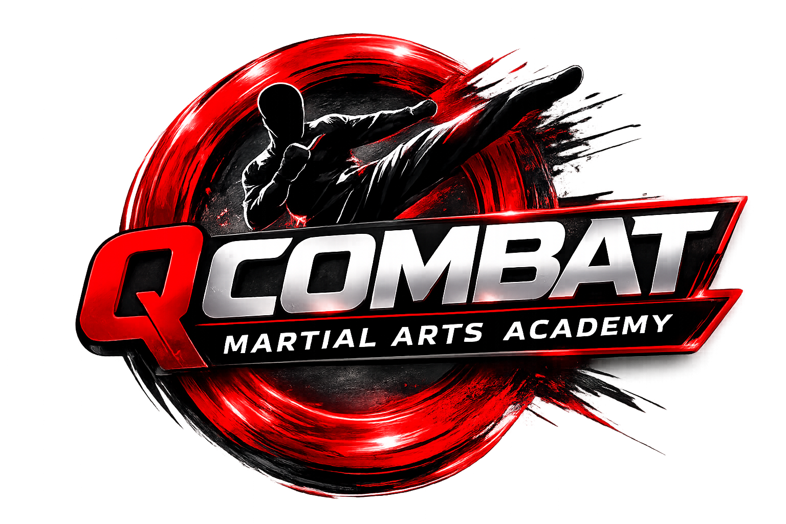 Q COMBAT MARTIAL ARTS ACADEMY (KARATE, KUDO, TAEKWONDO CLASSES)