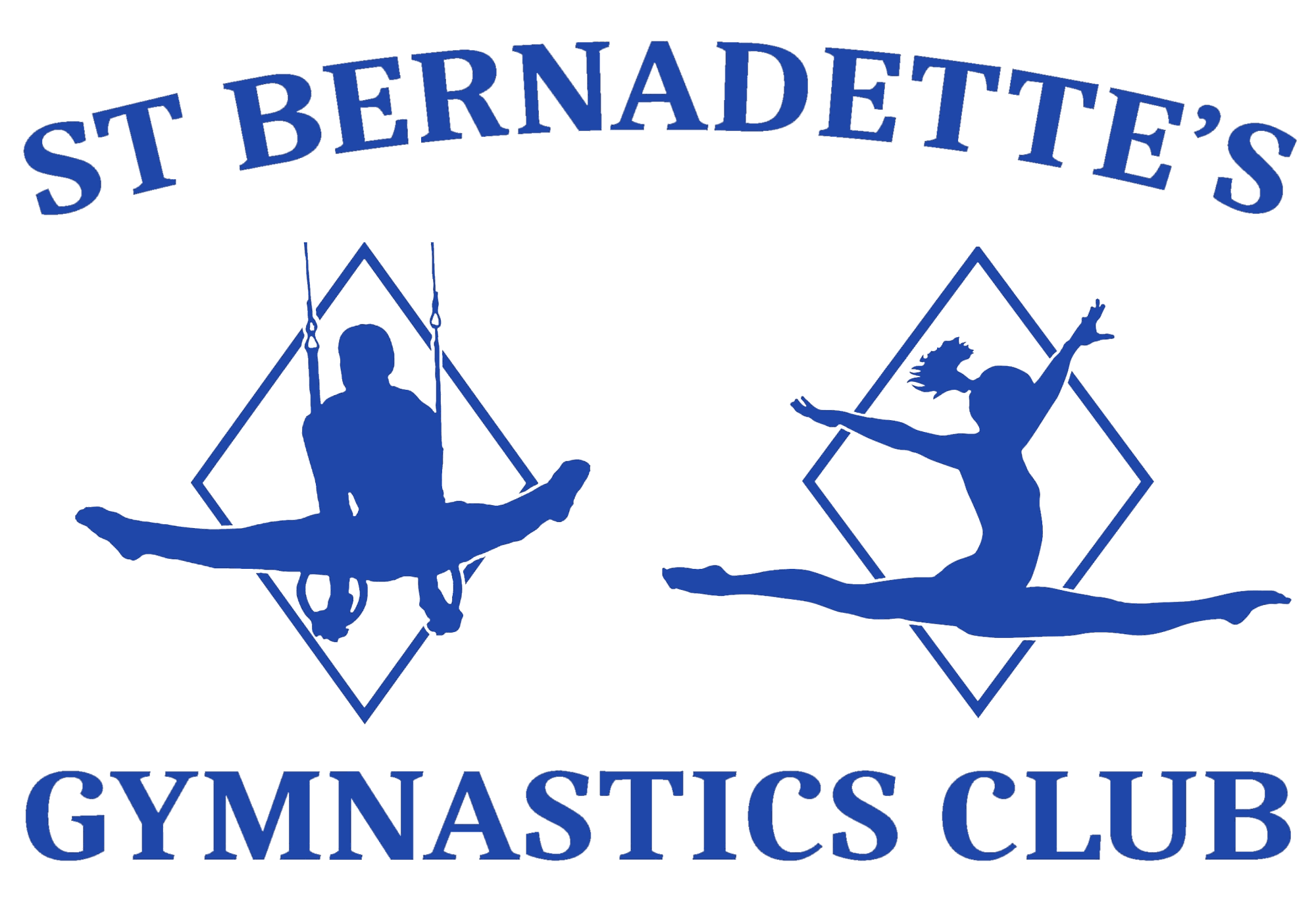 St Bernadettes Gymnastics Club