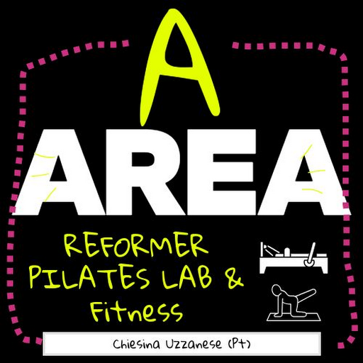 Area - Reformer Pilates Lab & Fitness